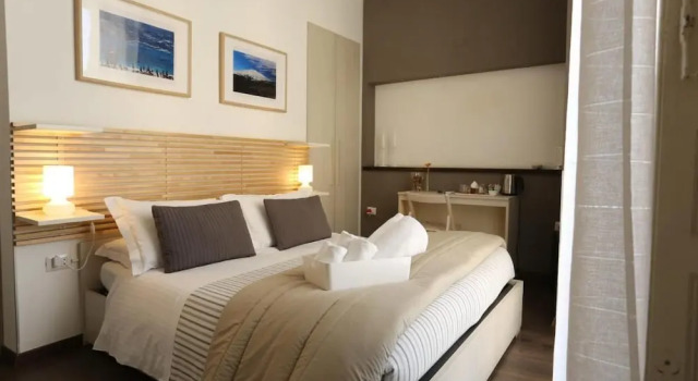 Klassisk  værelse Mava' Bed And Breakfast