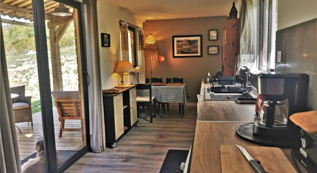 La Peyregoune, Logement En Pleine Nature Et Table D'hotes (Adults Only), Book Hotel Blieux Marseille