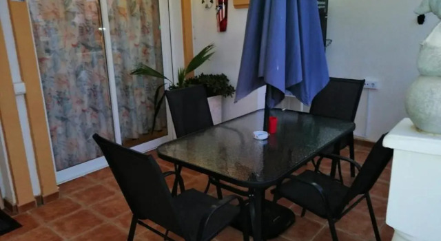 Casa Cielo Azul - Vera Naturista is 100 Feelgood in Vera Playa, Забронировать Апартаменты/квартира Апартаменты Вера-Плайя, Апартаменты/квартира