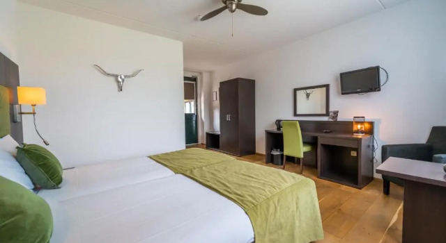 Двухместный номер Standard Hotel Inn Salland
