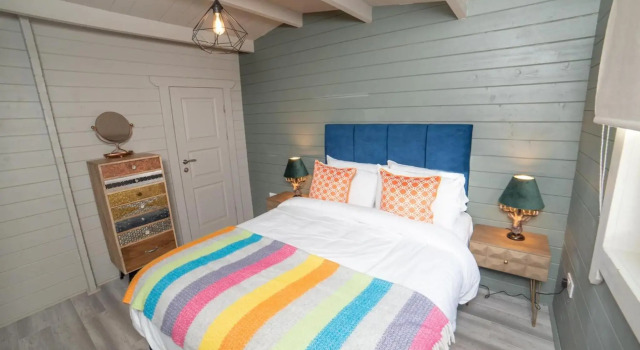 Springfort Hall Hotel, Varaa Hotelli Hotellit Mallow aamiaisella, Aamiainen