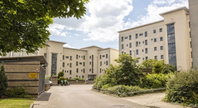 Belmont Apartments and Rooms