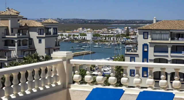 Апартаменты Child-friendly Apartment in Punta del Moral