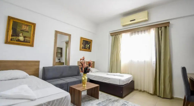 Goldhome Apart Otel, Prenota Residence Famagusta Famagusta