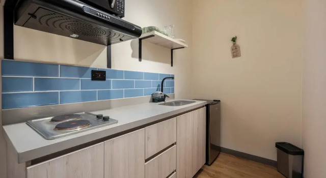 Номер Deluxe Casa Origo Hospedaje