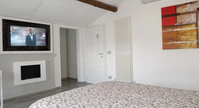 Двухместный номер Standard с видом на сад H5-5H Luxury Room