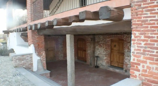 Il Vecchio Mulino di Bairo, Prenota Hotel Bairo Piemonte