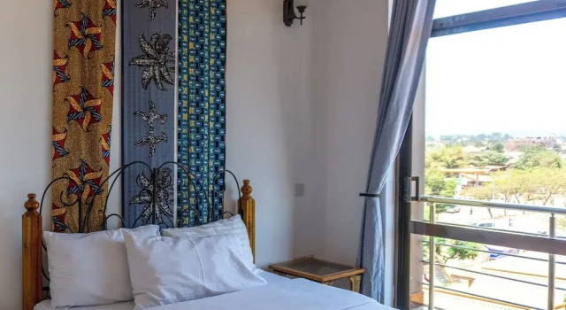 Lilac Elevate Inn