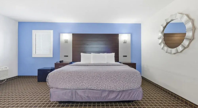 Номер Deluxe Hotel Solares