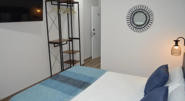 Hotel Ibi, Забронировать Отель Иби Коста-Бланка