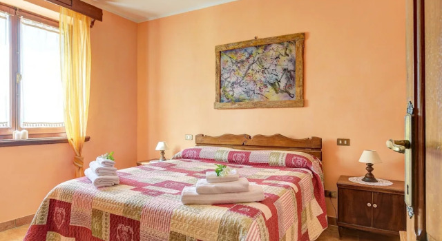 Семейная вилла Villa Le Belle Giornate