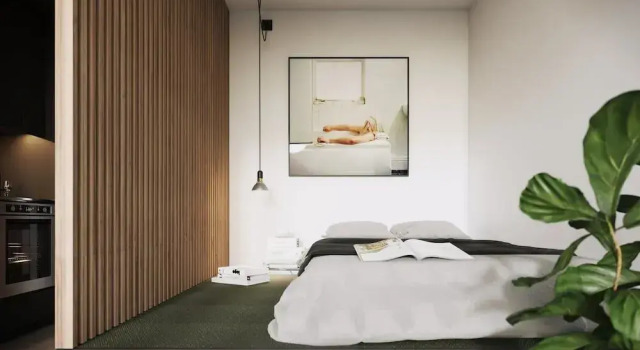 Hoom Home & Hotel, Varaa Hotelli Järfällan kunta 