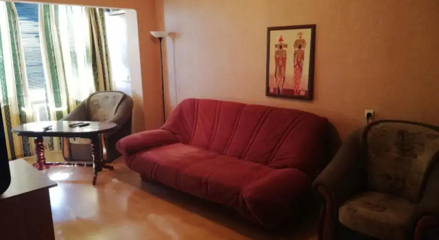 Апартаменты Superior Plaza City Apartments