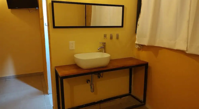 Номер Standard Casa Corazon