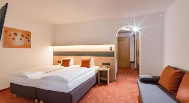 Люкс Lifthotel
