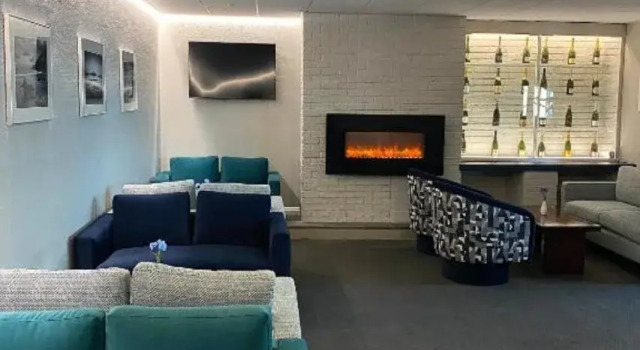Hotel Ambassadeur, Varaa Hotelli Hotellit Channel Islands uima-altaalla, Uima-allas
