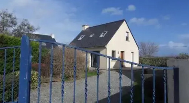 Holiday Home Janig, Rezerwuj Hotel Guidel-Plages 