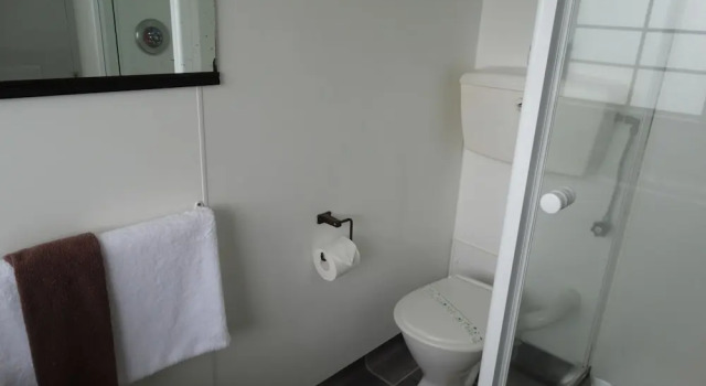 Двухместная студия Standard Ambassador Motel