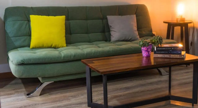 Апартаменты Fiori Apartments