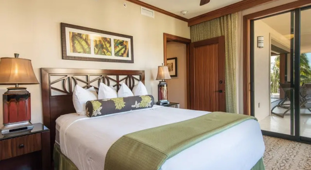 Шестиместный номер Standard Koloa Landing Resort at Poipu, Autograph Collection