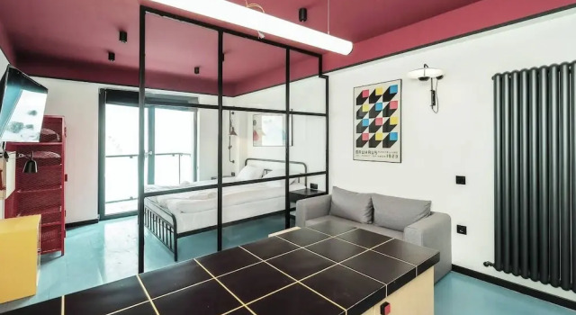 Super Stylish Apartment by Wehost, Забронировать Апартаменты/квартира Апартаменты Гудаури, рядом с Gudauri Lift 10 Alpina, Апартаменты/квартира