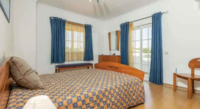 Vila Villa Marlene in Guia