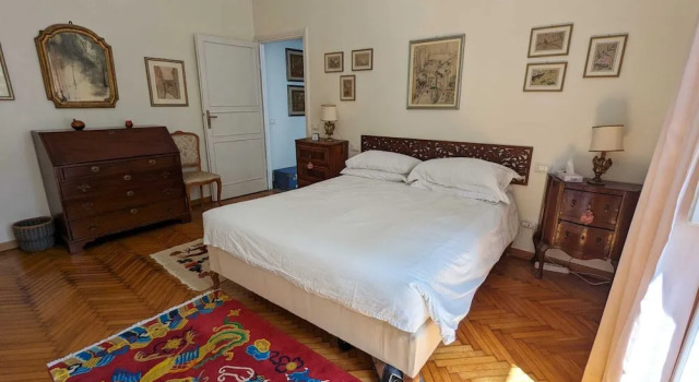 Beautiful 2-bed Apartment in Roma