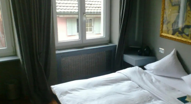 Hotel Limmatblick