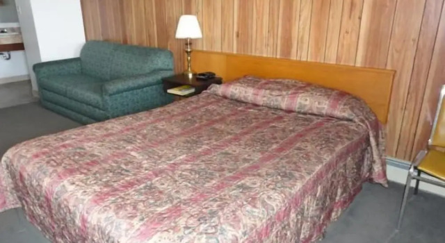 Номер Standard Spanish Fiesta Resort