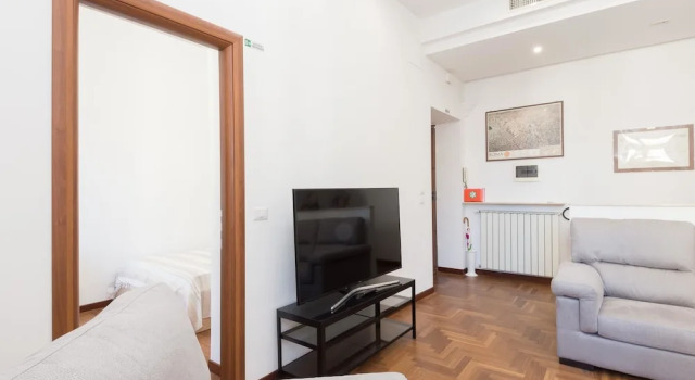 Апартаменты RSH Popolo Elegant Two Bedroom Apartment