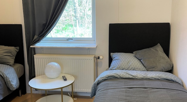 Номер Comfort Långstorp Gästhem