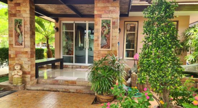 Dhammachart Riverview Resort, Varaa Lomakeskus Samut Songkhram Central Thailand