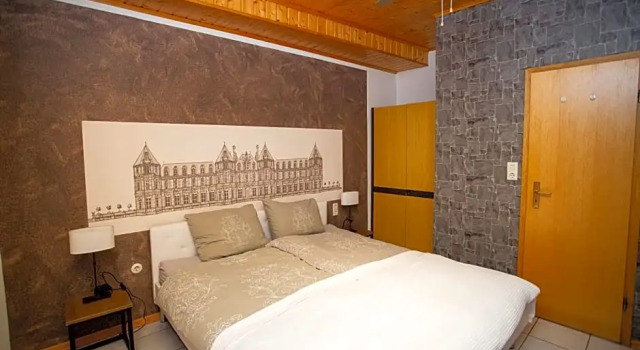 B&B Cochem
