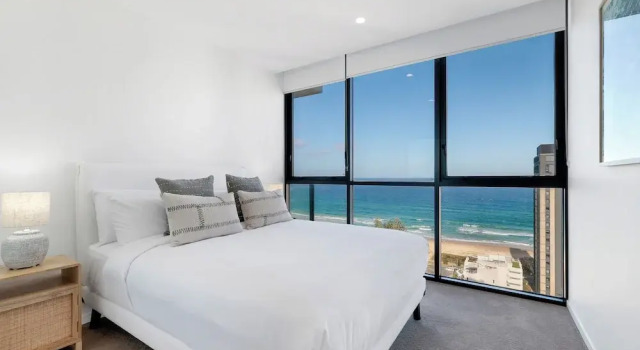Номер Luxury Opus Broadbeach - Official