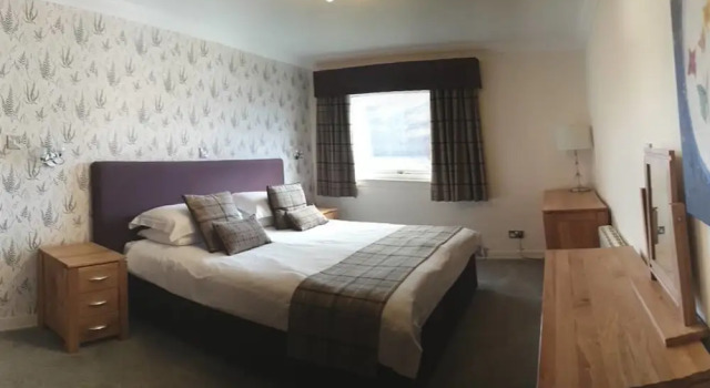 Loch Rannoch Highland Club Highland Lodge 35, Забронировать Дом для отпуска Виллы Loch Rannoch, Вилла