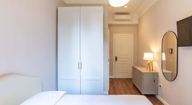 Номер Comfort HOTEL DELLE CIVETTE