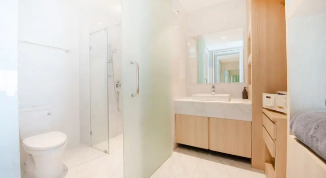 Номер Premier Blooming Hill Boutique Suites