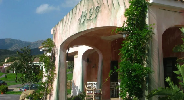 Agriturismo  Tenuta le Terre 1927