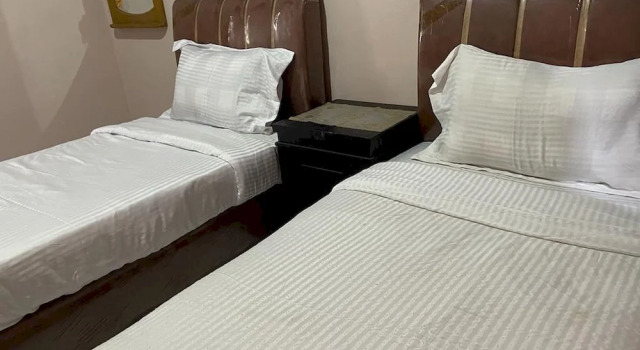 Hotel O Raudhatul Husna Homestay Syariah, Boek Hotel Goedkope hotels in Padang