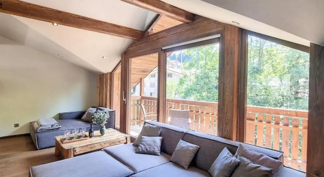 Chalet Les Gets, 5 pièces, 8 personnes - FR-1-454A-12, Забронировать Шале Виллы Овернь-Рона-Альпы, Вилла