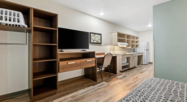 WoodSpring Suites Prattville - Montgomery North