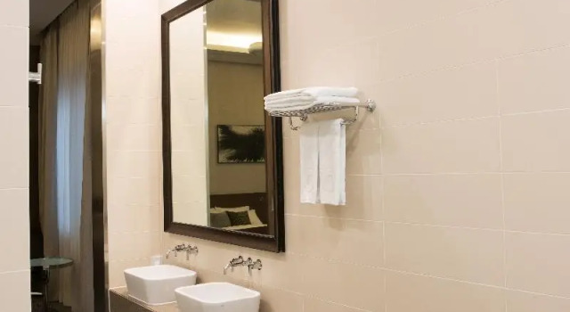 Номер Standard Hotel Mate Bundang