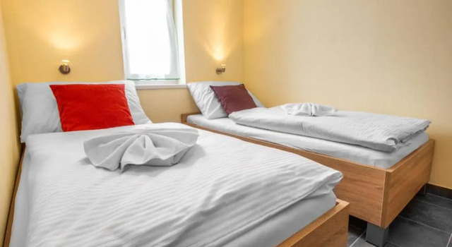 Апартаменты Sojka Resort