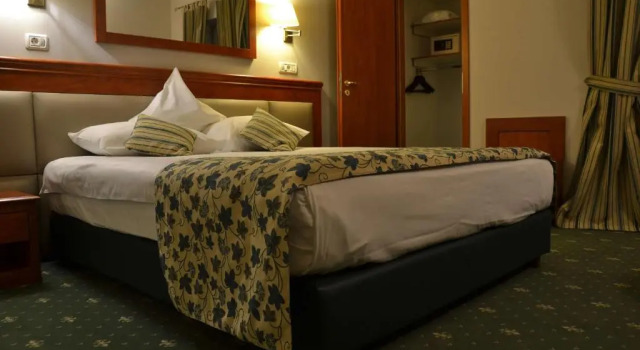 Double Tiêu chuẩn Family phòng Hotel Lido