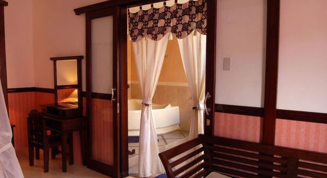 Suite Swaloh Hill Resort