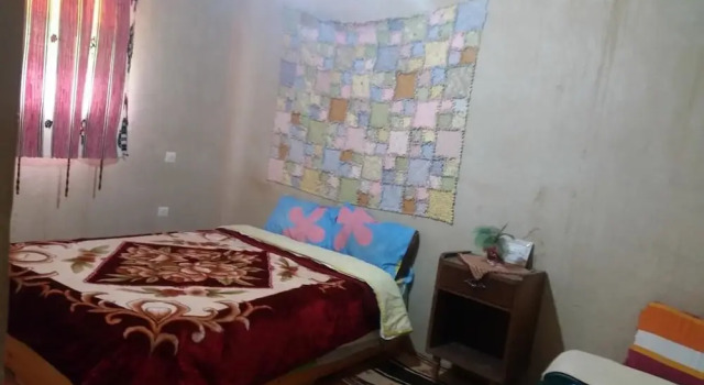 Номер Standard Maison D'hotes La Kasbah