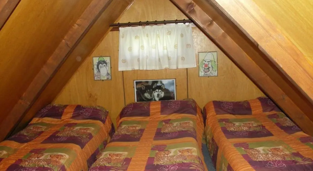 Chalet 5 pers avec balcon, animaux admis, garage, Chaillol 1600 - FR-1-393-13, Забронировать Шале Виллы Овернь-Рона-Альпы, Вилла