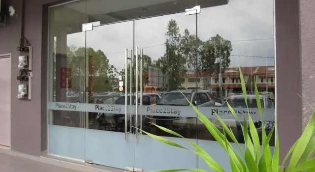 Place2Stay Hotel, Rezerwuj Hotel Malakka Melaka