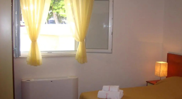Двухместный номер Standard Villa Daniela