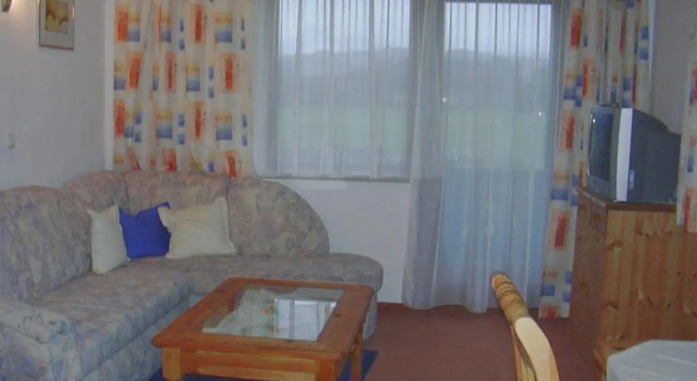 Апартаменты Haus Margit